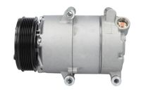 THERMOTEC Compressor, airconditioning 1