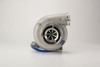 Thumbnail - Turbocharger - 001TC19983000 - MAHLE