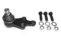 Trag-/Führungsgelenk