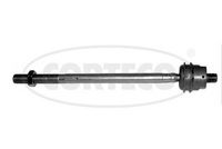 Axialgelenk, Spurstange