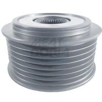 Fulie alternator MEAT & DORIA, Cod: 45224