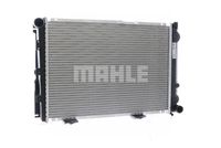 Thumbnail - Radiateur - CR236000S - MAHLE