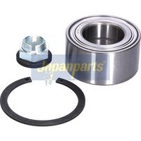 комплект колесен лагер