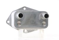 Thumbnail - Oliekoeler, motorolie - CLC155000S - MAHLE