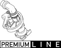Thumbnail - Regelklep koelvloeistof - CV1000P - MAHLE