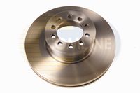 Disc frana COMLINE, Cod: ADC9013V