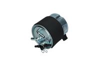 Filtru combustibil KAMOKA, Cod: F322601