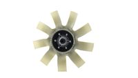 Thumbnail - Koelventilatorwiel - CFF524000P - MAHLE