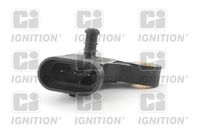 Sensor, Saugrohrdruck