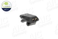 WASCHWASSERDüSE SCHEIBENREINIGUNG