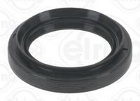 Wellendichtring, Differential
