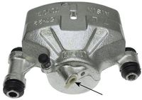 Bremssattel