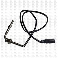 Sensor, Abgastemperatur