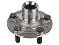 Wheel Hub
