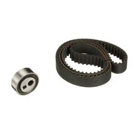 Zobsiksnas komplekts