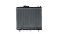 Thumbnail - Radiateur - CR2687000S - MAHLE
