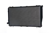 Thumbnail - Radiateur - CR1565000S - MAHLE