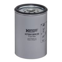 Kraftstofffilter
