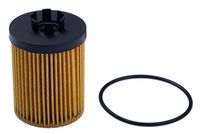 маслен филтър