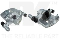 Bremssattel