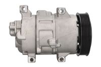 THERMOTEC Compressor, airconditioning 4