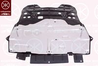 Acoperire motor KLOKKERHOLM, Cod: 5528794A1