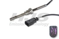 Sensor, Abgastemperatur