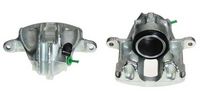 Bremssattel