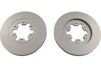 спирачен диск