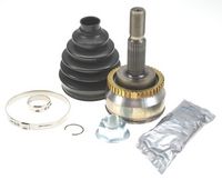 SPIDAN Homokineet reparatie set, aandrijfas 1