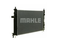 Thumbnail - Radiateur - CR1886000S - MAHLE