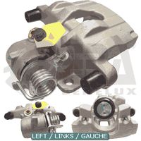 спирачен апарат