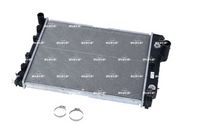 Kühler, Motorkühlung