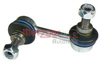 Stange/Strebe, Stabilisator