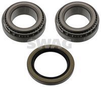 комплект колесен лагер