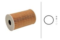 маслен филтър