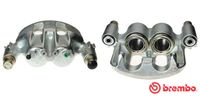 Bremssattel