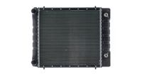 Thumbnail - Radiateur - CR2661000S - MAHLE