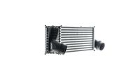 Thumbnail - Intercooler, inlaatluchtkoeler - CI184000P - MAHLE
