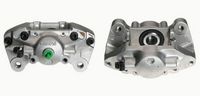 Bremssattel