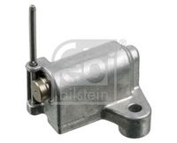 Spanner, Steuerkette