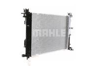 Thumbnail - Radiateur - CR2166000S - MAHLE
