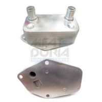 маслен радиатор, двигателно масло