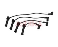 Set cablaj aprinder ASHIKA, Cod: 132-00-0303