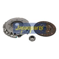 Set ambreiaj JAPANPARTS, Cod: KF-CI01