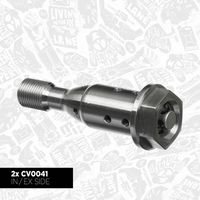 Thumbnail - Regelklep, nokkenasregeling - CV0041VR1 - ET ENGINETEAM