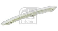 Gleitschiene, Steuerkette