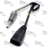 Sensor, Abgastemperatur
