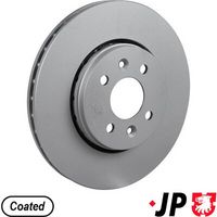 спирачен диск