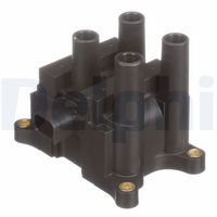 Ignition Coil